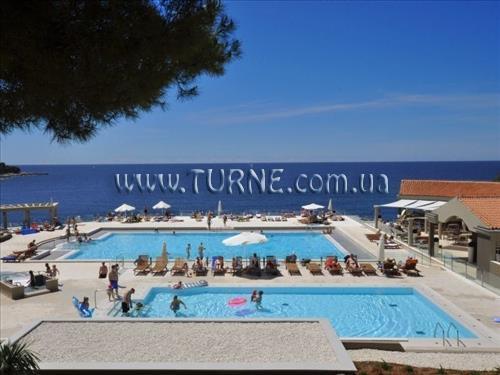 Територія Palma Hotel 3*