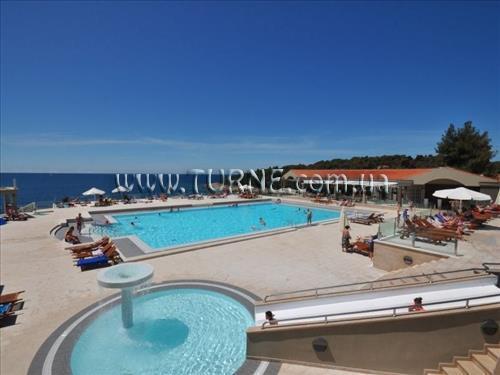 Вид Palma Hotel 3*