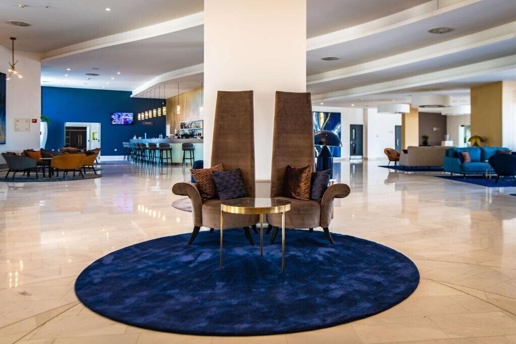 Фото Park Plaza Histria Pula 4*