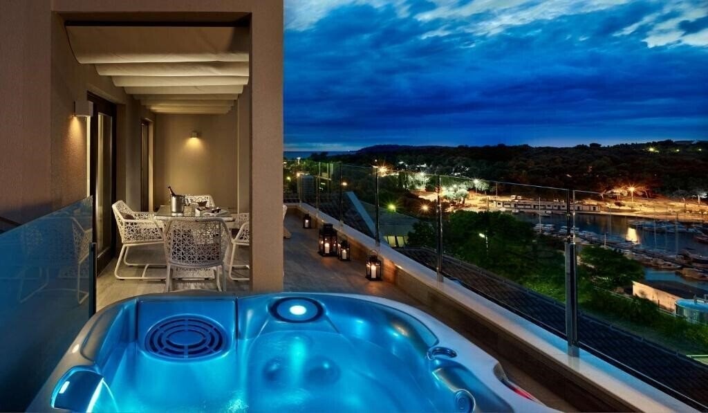 Фотография Park Plaza Histria Pula 4*