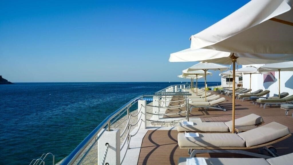 Зображення Park Plaza Histria Pula 4*