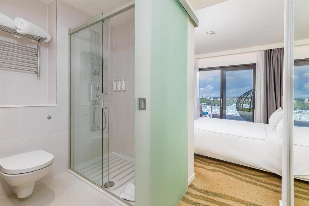 Картинка Park Plaza Histria Pula 4*