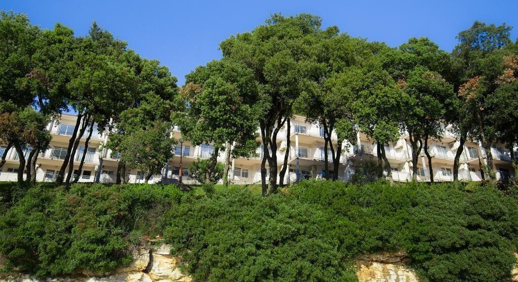 Территория Splendid Resort 2*