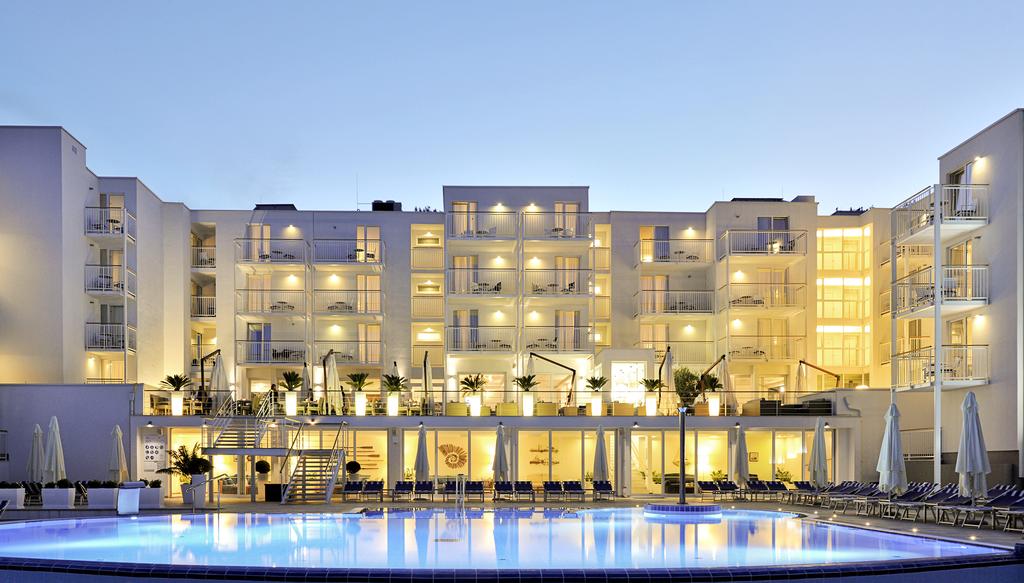 Готель Casa Valamar Sanfior (ex. App Lanterna) 4*