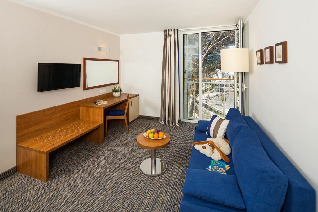 Фотографія Casa Valamar Sanfior (ex. App Lanterna) 4*