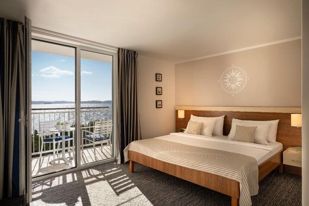 Фотография Valamar Sanfior Hotel & Casa 4*