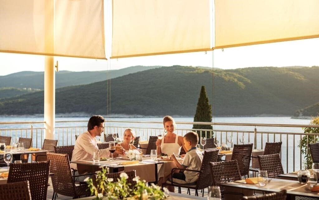 Картинка Valamar Sanfior Hotel & Casa 4*