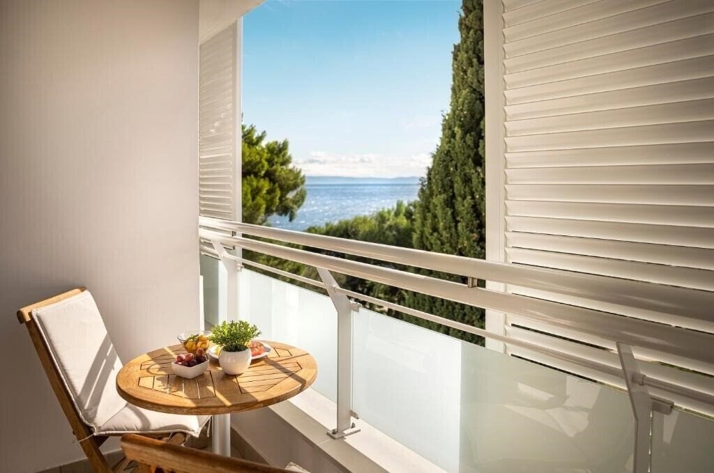 Апартаменты Valamar Sanfior Hotel & Casa 4*
