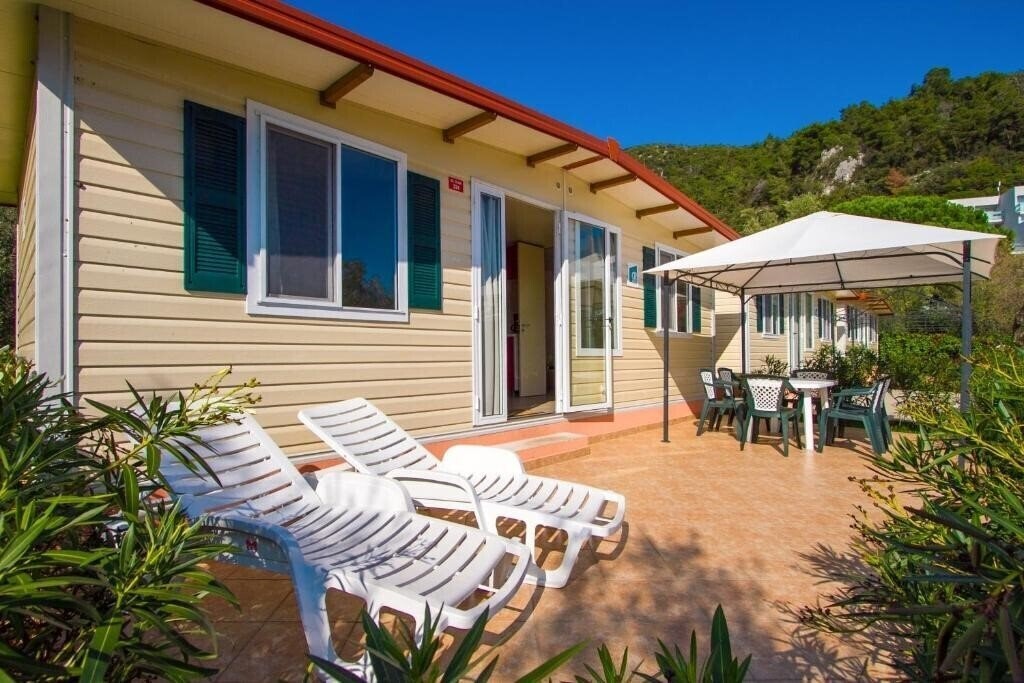 Територія Oliva 3*