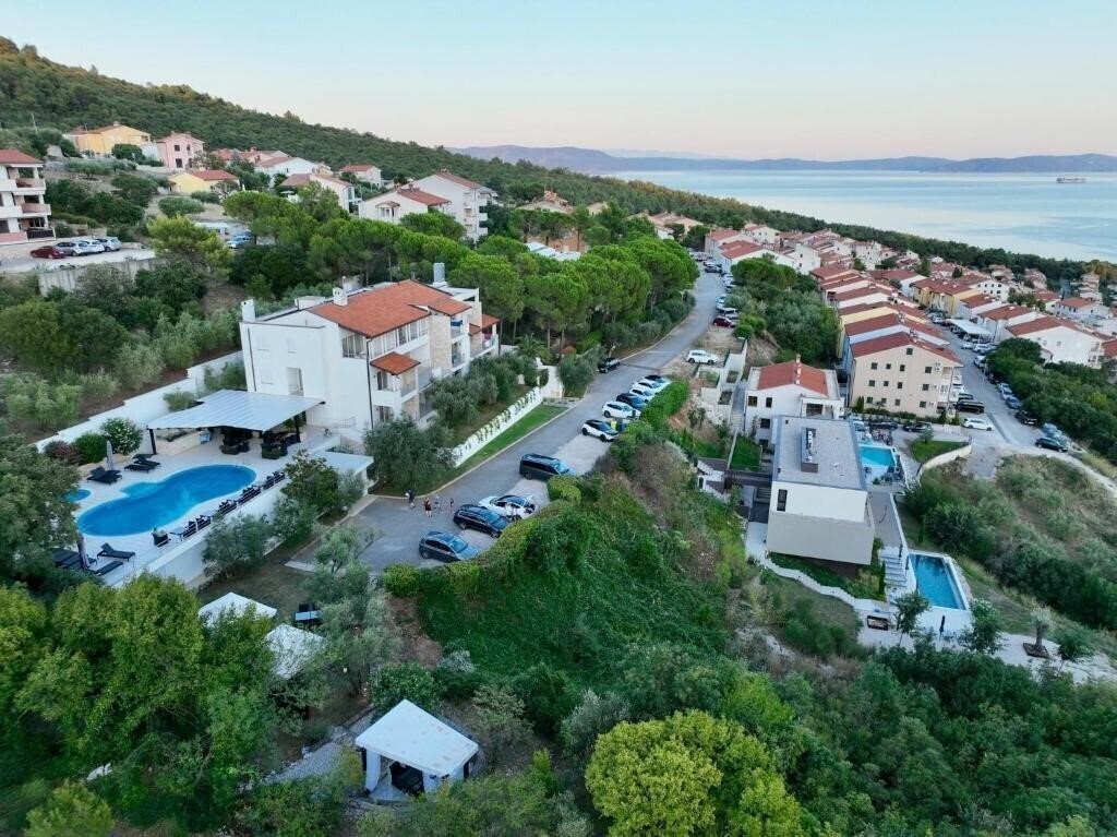 Картинка Villa Annette вилла