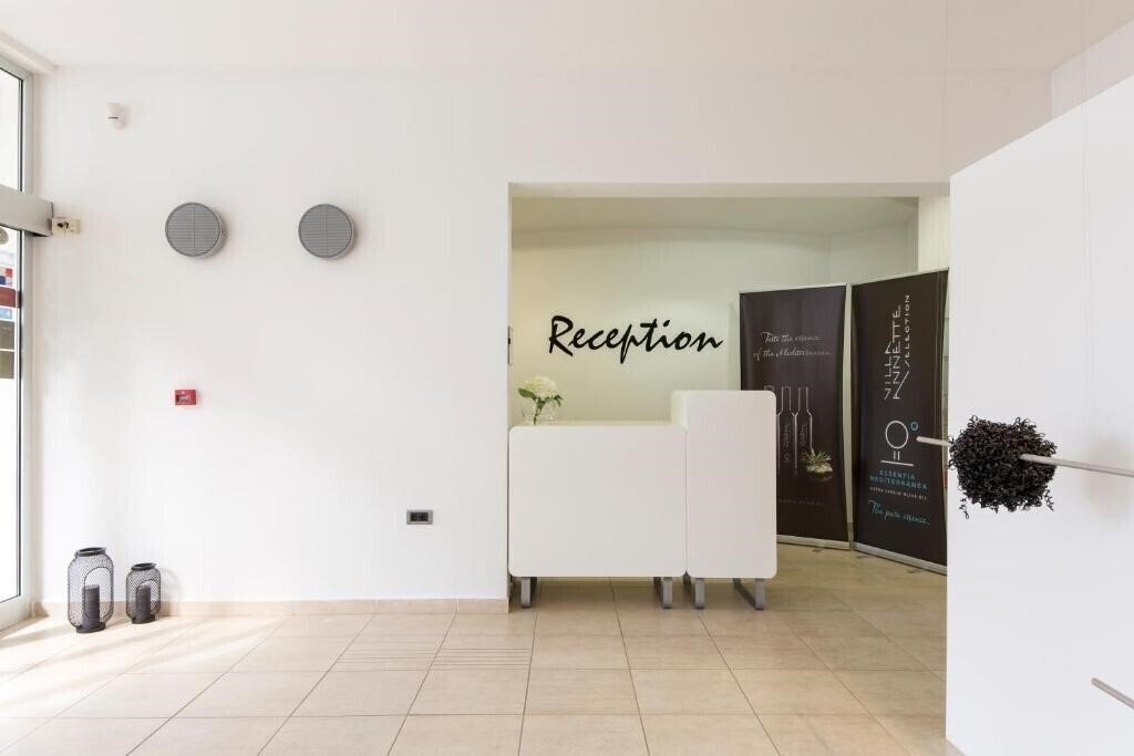 Апартаменты Villa Annette вилла