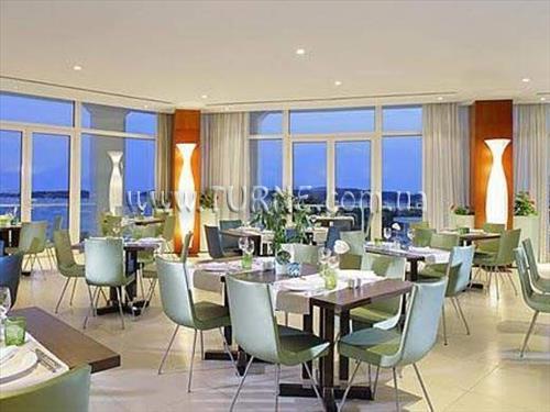 Панорама Amfora 3*