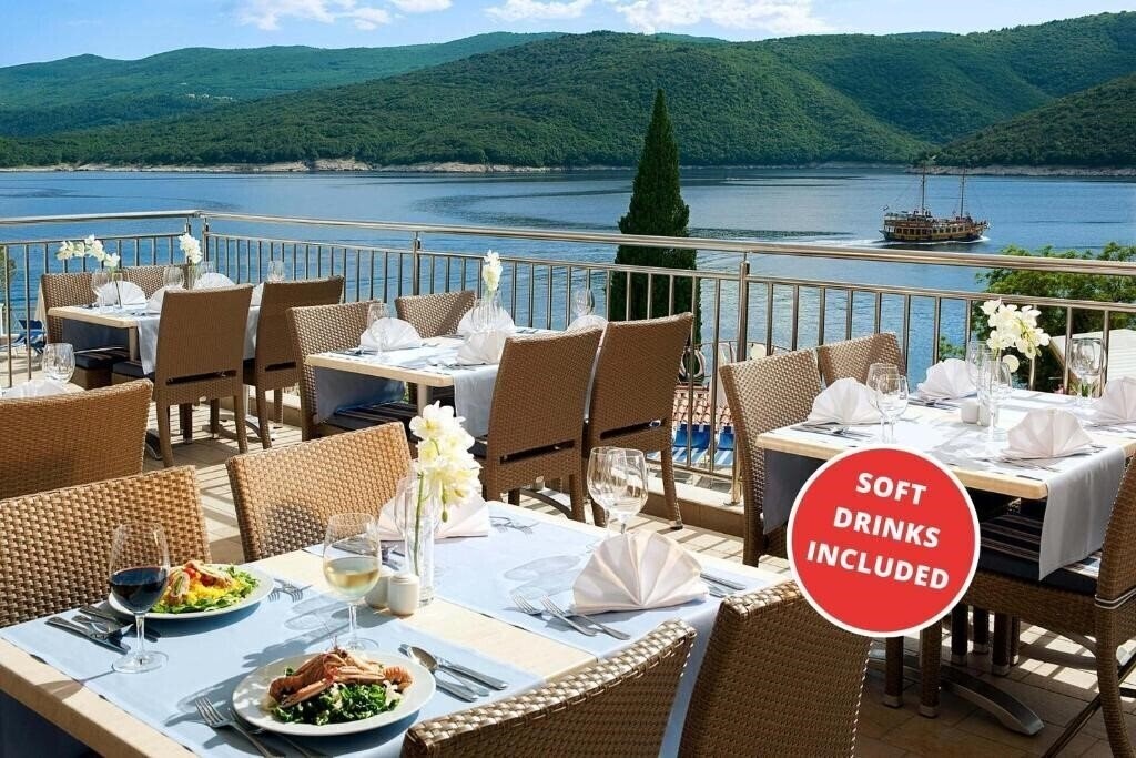 Апартаменты Valmar Sanfior 4*