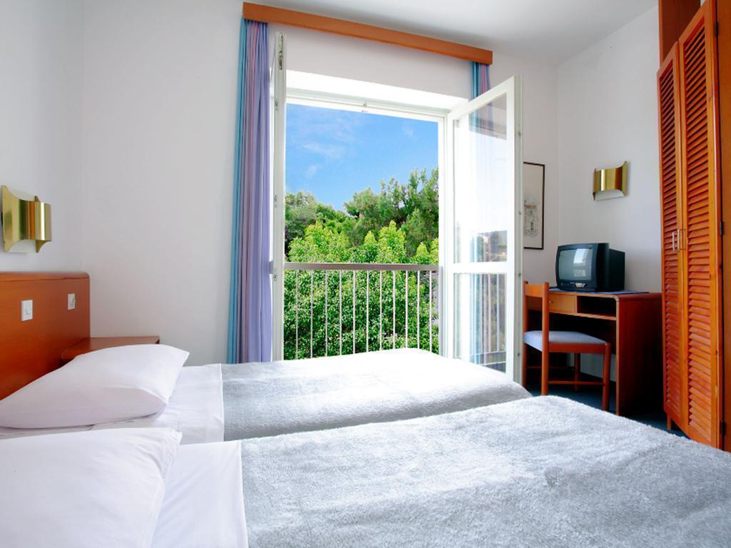 Панорама Marina Hotel Rabac 2*