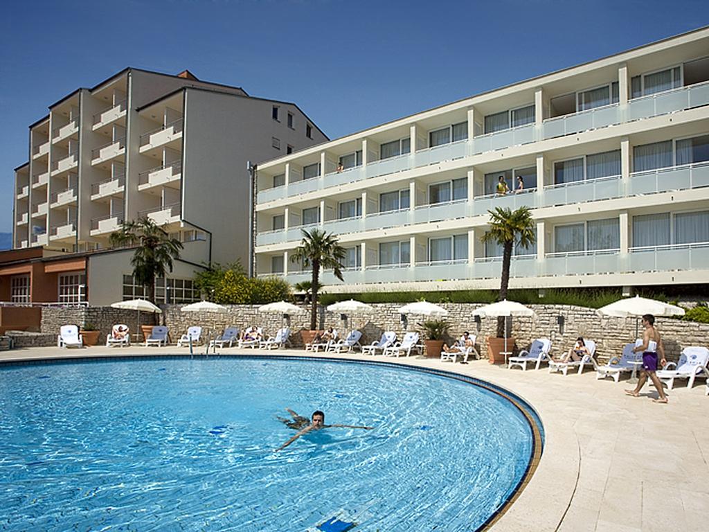 Готель Miramar 3*