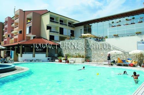 Картинка Albona 3*