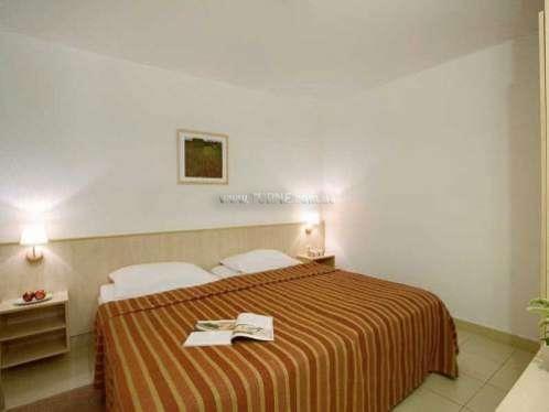 Фотографія Albona 3*