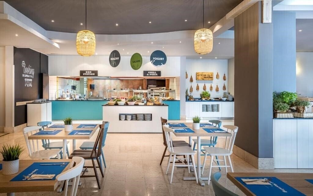 Апартаменты Rabac Sunny Hotel & Residence (ex. Allegro/Miramar Sunny Hotel By Valamar) 3*