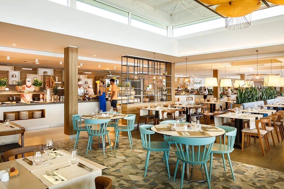 Територія Valamar Collection Girandella V Level Villas 5*