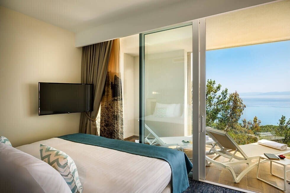 Фотографія Valamar Collection Girandella Maro Suites Kinderhotels 5*