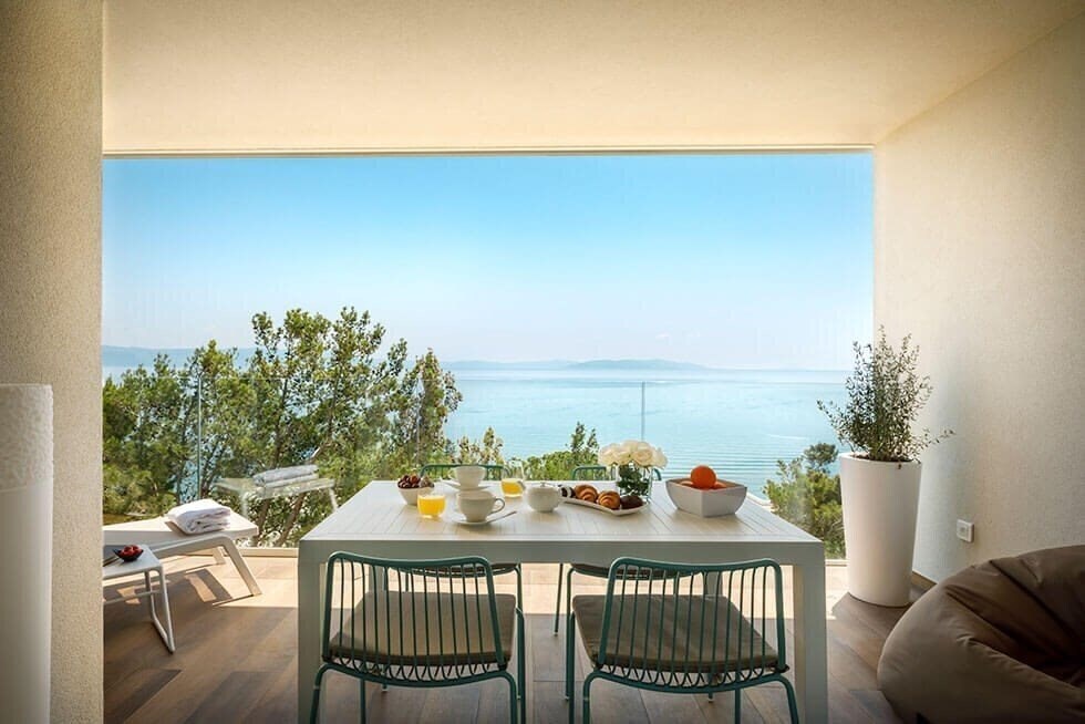 Зображення Valamar Collection Girandella Maro Suites Kinderhotels 5*