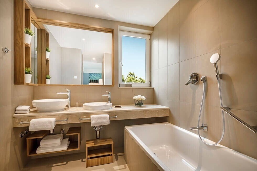 Територія Valamar Collection Girandella Maro Suites Kinderhotels 5*