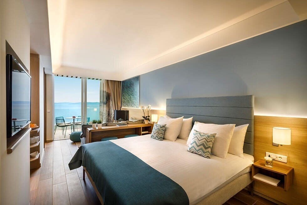 Апартаменти Valamar Collection Girandella Maro Suites Kinderhotels 5*