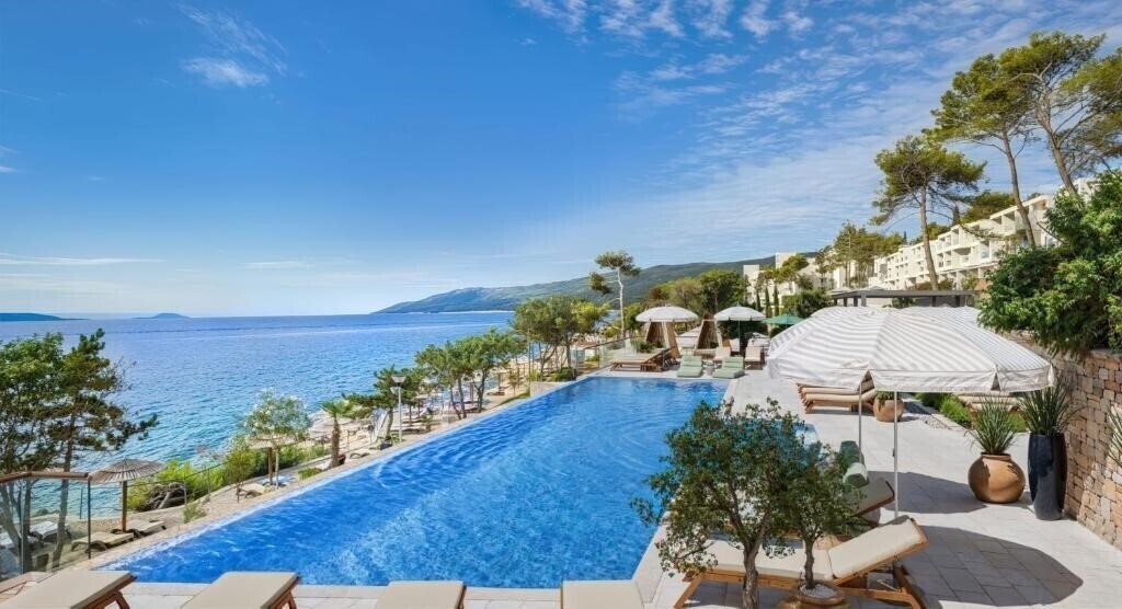 Картинка Valamar Collection Girandella Family 4*