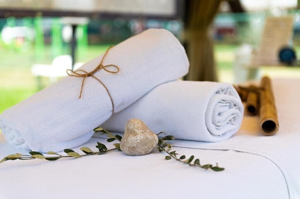 Апартаменты Narcis 4*