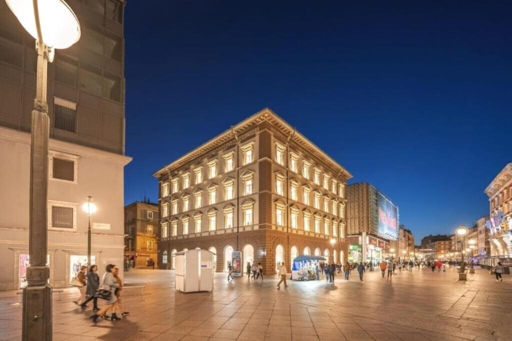 Территория App Greis 2*