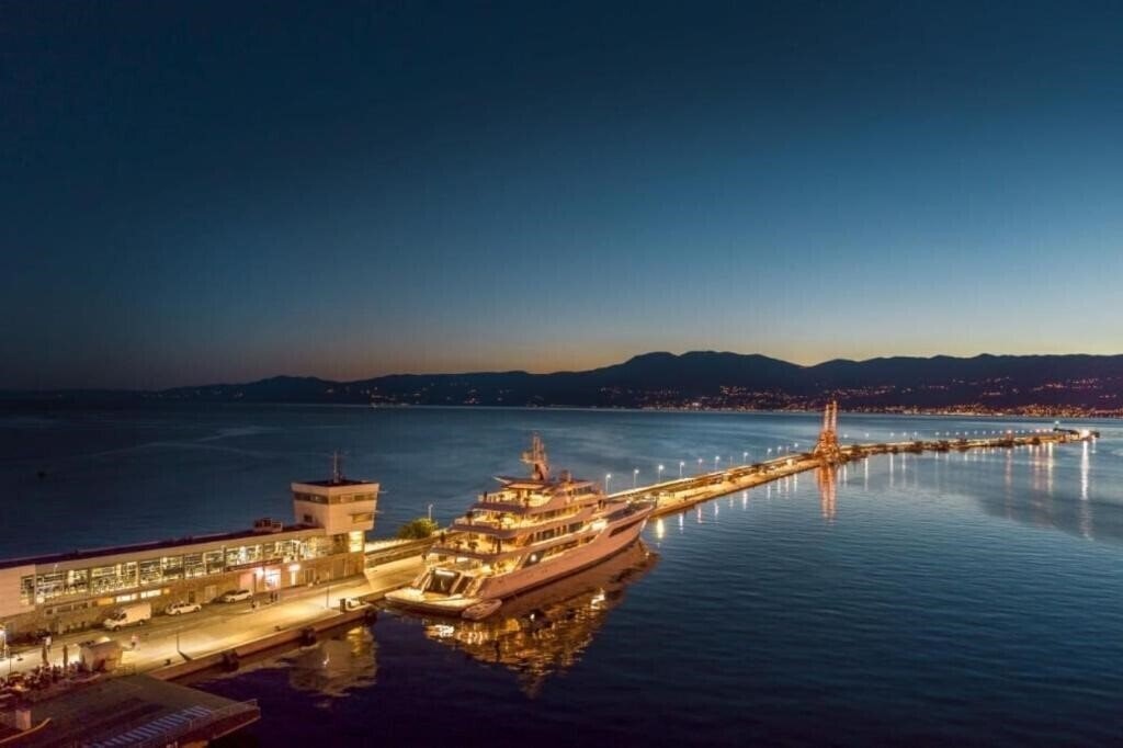 Апартаменты App Greis 2*