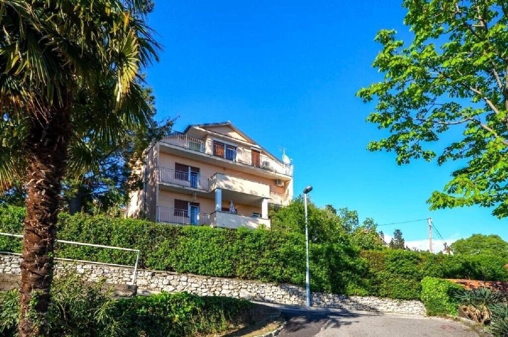 Отель App Visnja 3*