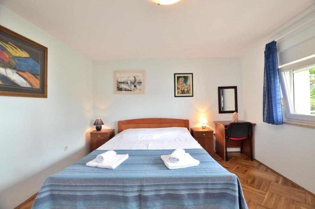 Территория App Visnja 3*