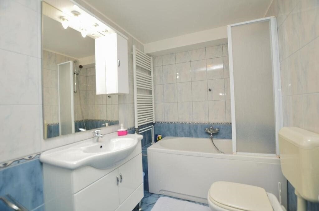 Апартаменты App Visnja 3*