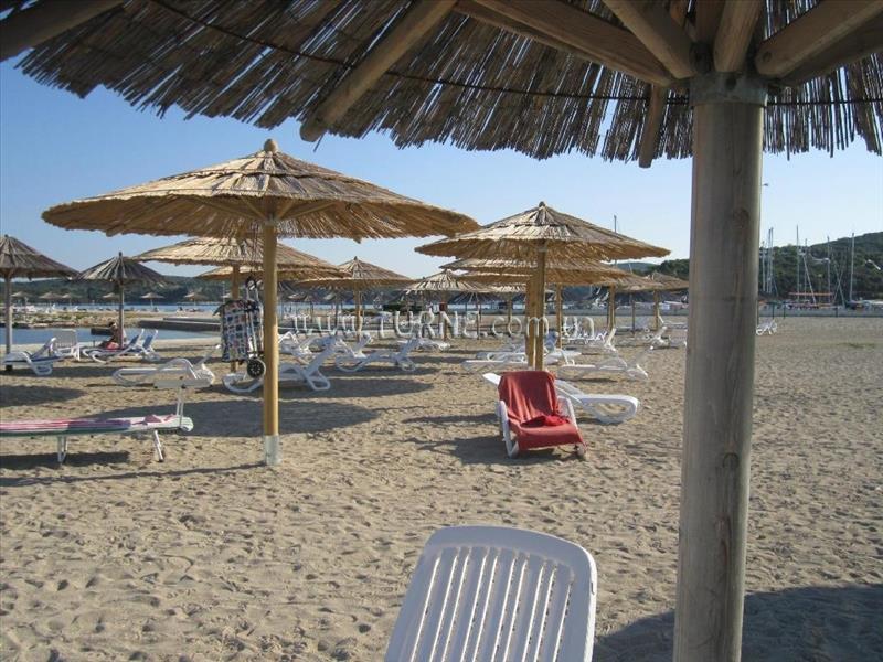 Територія Mobile Homes Valalta 3*