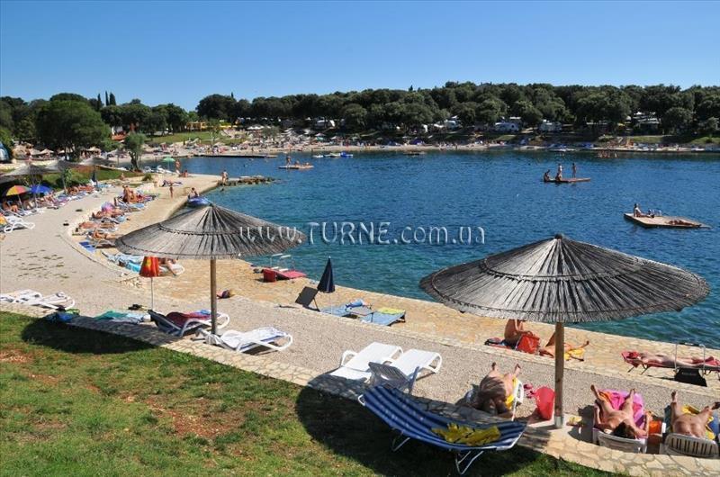 Вид Mobile Homes Valalta 3*