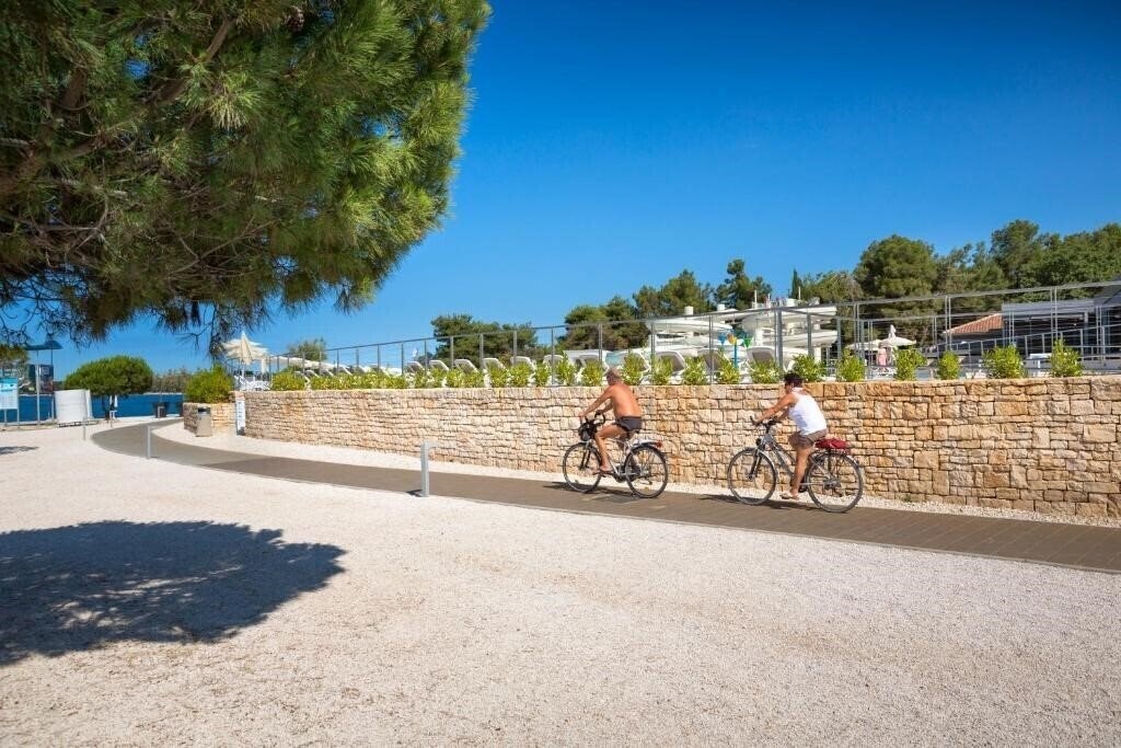 Зображення Resort Villa Rubin Apartments 3*