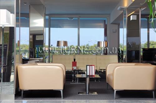 Фотография Park Rovin 3*