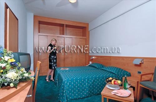 Отель Park Rovin 3*