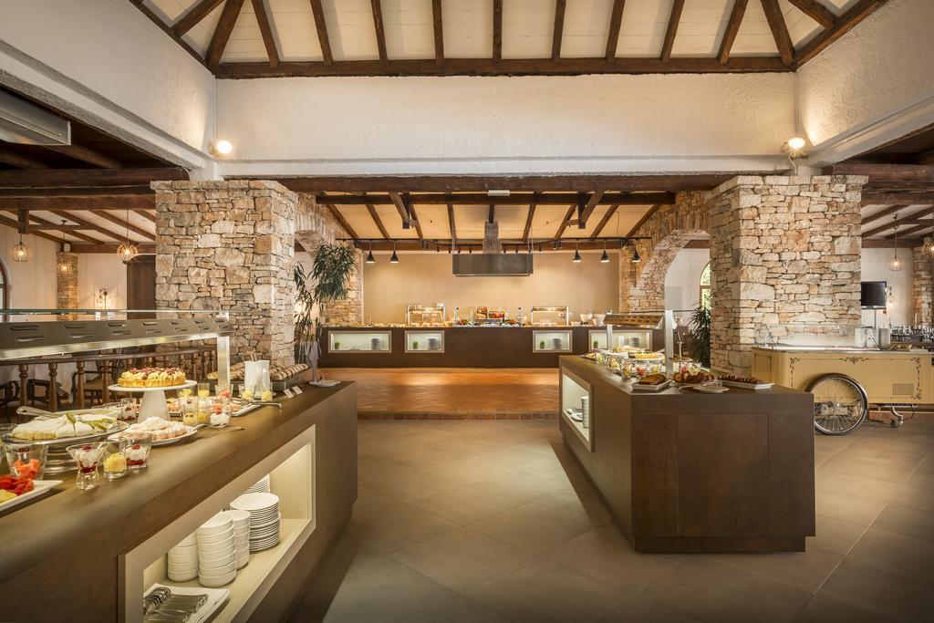 Панорама Island Hotel Katarina 2*