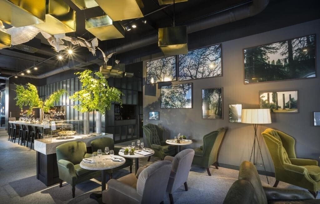 Апартаменти Adriatic 3*