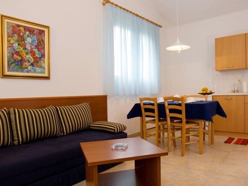 Территория Valalta 4*