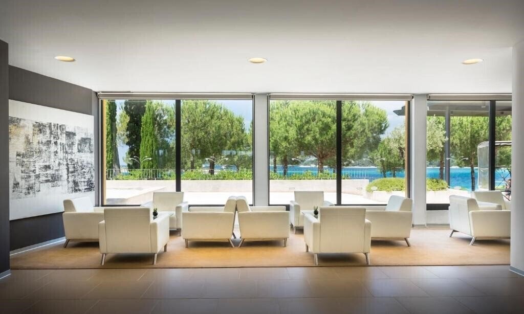 Апартаменты Maistra Select Island Hotel Istra 4*