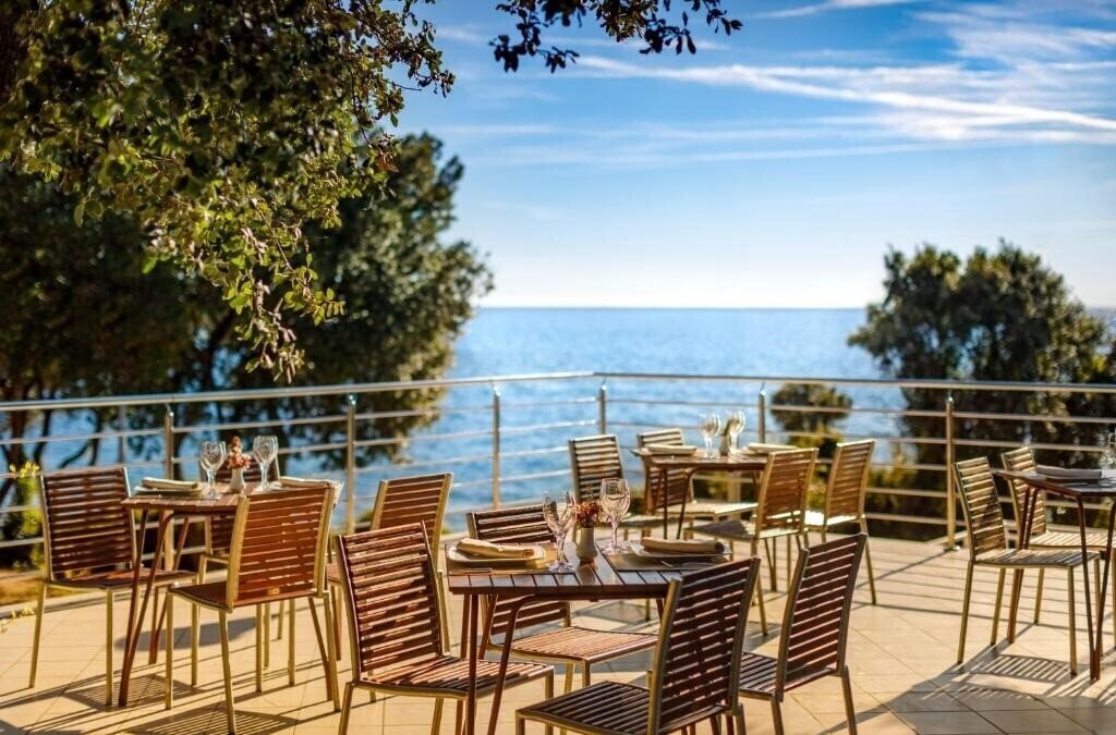 Апартаменты Resort Amarin 4*