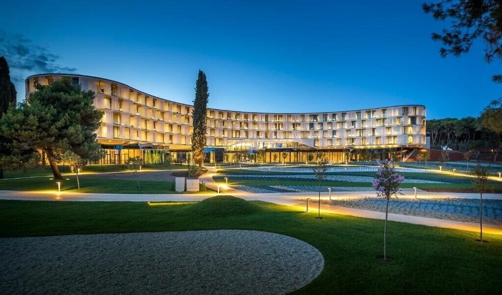 Фото Maistra Select Family Hotel Amarin 4*