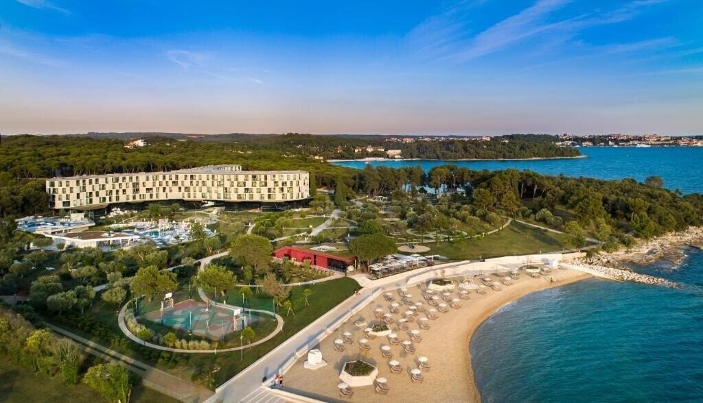 Фотография Maistra Select Family Hotel Amarin 4*