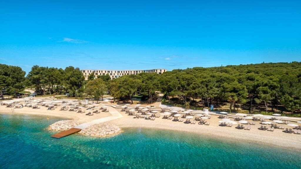 Изображение Maistra Select Family Hotel Amarin 4*