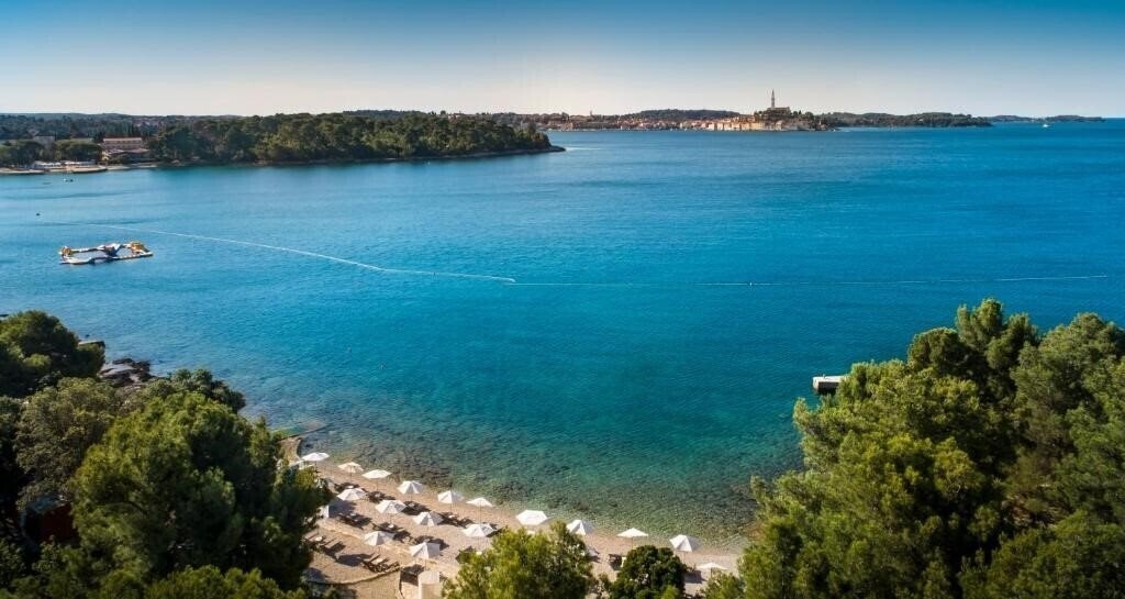 Вид Maistra Select Family Hotel Amarin 4*
