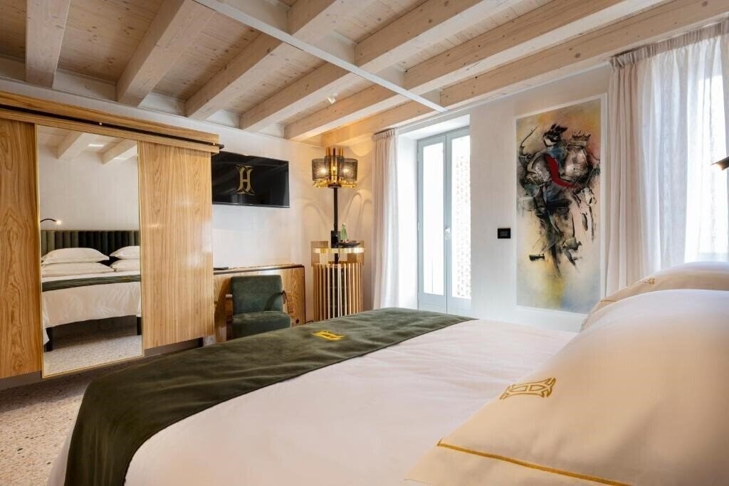 Зображення Spirito Santo Palazzo Storico 4*