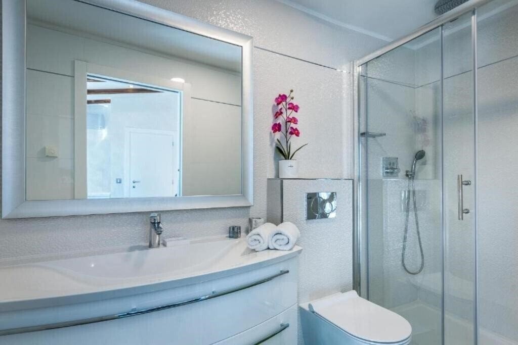 Апартаменты House Regent 3*